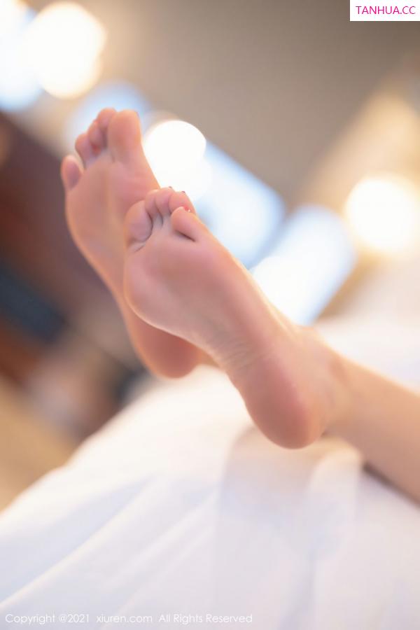 杨晨晨 sugar小甜心CC 轻透迷人的杨晨晨 彰显完美绝伦身材第78张图片
